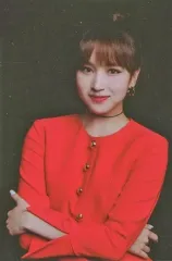 【中古】コレクションカード(女性) 6[NORMAL CARD]：TWICE/ミナ/NORMAL CARD/「TWICE WORLD TOUR 2019 ’TWICE LIGHTS’ in SEOUL」ランダムトレーディングカード
