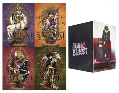 2026年最新】最遊記reload blast dvdの人気アイテム - メルカリ