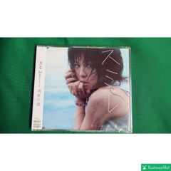 中古CD / レア盤 『スミレ deep color ver. ／ 清家千晶』　M_R0005