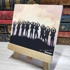 8-1 オレンジkiss(CD+DVD)(初回盤A) Snow Man 009878