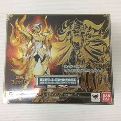 2025年最新】神聖衣アイオリアの人気アイテム - メルカリ