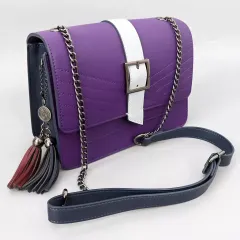 【中古】雑貨 鯰尾藤四郎モデル ショルダーバッグ 「刀剣乱舞-ONLINE-」