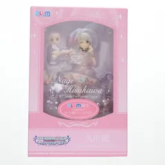 久川凪[O-Ku-Ri-Mo-No Sunday!]+(ひさかわなぎ) アイドルマスター シンデレラガールズ 1/7 完成品 フィギュア(PF218) PLUM(プラム)のサムネイル