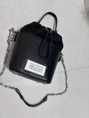 【新品未使用】Maison Margiela ショルダーバッグ 楽天市場】マルジェラ ショルダーバッグ 中古の通販