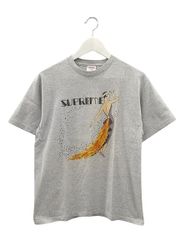 ラルフローレン　リネン　ネイビー　フレンチスリーブ　シャツ　XS LAUREN RALPH LAUREN（ローレン ラルフ ローレン）の「リネン