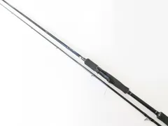 【出品最終日セール】ヤマガブランクス　カリスタ710M/TZ NANO中古 ヤマガブランクス カリスタ 710m TZ NANO（美品ヤマガブランクス