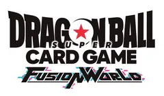 【新品/公式】ドラゴンボールスーパーカードゲーム フュージョンワールド　スタートデッキ[FS06](仮称)【BOX／6パック入り】 公式グッズ colleize