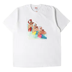 2024年最新】Supreme シュプリームSwimmers Teeの人気アイテム - メルカリ