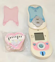 バンダイ ふたりはプリキュアMax Heart ハートフルコミューン