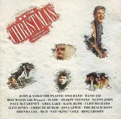 IT'S CHRISTMAS 18 ORIGINAL CHRISTMAS HITS 輸入盤 【CD、音楽 中古