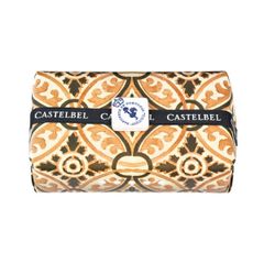 CASTELBEL　キャステルベル　石鹸　タイルソープ　オレンジ＆アーモンド　Tile Soap-Orange&Almond