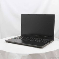 〔展示品〕 Nitro V 15 ANV15-51-N76Z46/4 オブシディアンブラック【258】のサムネイル