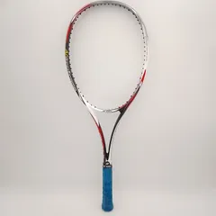 2025年最新】ソフトテニスラケット ネクシーガ90vの人気アイテム