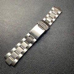 SEIKO LUKIA 純正ベルトパーツ　コマ５ピース☆美品☆1ピース販売可 SEIKO ルキア純正ベルトパーツ コマ1ピース☆美品☆ - メルカリ