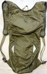 THE NORTH FACE ノースフェイス マーティンウィングLT NM61713 バックパック バッグ　パーントオリーブグリーン　カーキ　メンズ　レディース
