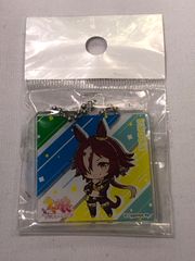 ♉︎ ウマ娘 ウォッカ アクリルチャーム
