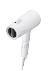 【人気商品】イオニティ マイナスイオン ドライヤー 速乾 大風量 EH-NE5M-W パナソニック ウォームホワイト【Panasonic Store Plusモデル】