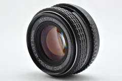 2026年最新】smc pentax 50mm 1.7の人気アイテム - メルカリ