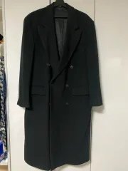 美品 ブルックスブラザーズ チェスターコート ロング丈 黒 ブラック XL相当 2025年最新】Yahoo!オークション -ブルックスブラザーズ コート