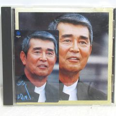 【CD】渡哲也 スーパーベスト | WKCL-3002 | 2003年カレンダー付