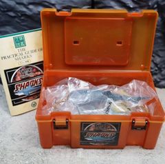 カロラータ サメの仲間 フィギュア SHARKS　コンプリート