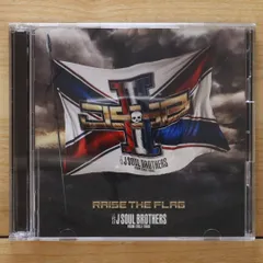 公式 初回限定盤 JSB RAISETHEFLAG ブルーレイ Amazon.co.jp: RAISE THE FLAG(CD+Blu-ray Disc&Blu-ray Disc2枚