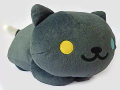 [중고] 봉제 장난감 오도씨 엄청 봉제 장난감 ~ 오도 씨 ~ [고양이 아츠메]