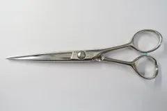 ヒカリシザー 50周年限定品 50周年記念シザー：[株式会社ヒカリ]美容師、理容師向けプロ用シザー