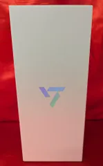 SEVENTEEN Ver.3 10th Anniversary OFFICIAL LIGHT STICK