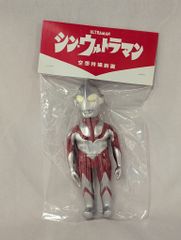 코드 코너 신 울트라맨 레드 성형 WF2023 여름