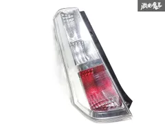 ワゴンRスティングレー Mh23s 純正テールランプ＆グリルセット ワゴンR スティングレー MH23S スズキ純正 新品 テールライト