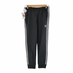 アディダスオリジナルス adidas Originals SST TRACK PANTS メンズ  M