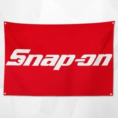 2025年最新】スナップオン フラッグの人気アイテム - メルカリ