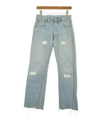 LEVI'S デニムパンツ メンズ 【古着】【中古】【送料無料】
