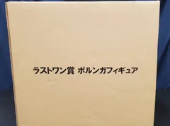 一番くじ　ドラゴンボール VSオムニバスZ ラストワン賞　ポルンガ【未開封】