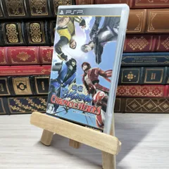 8-1 戦国BASARAクロニクルヒーローズ PSP 00140
