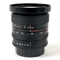 2025年最新】vario sonnar 28-70 3.5-4.5の人気アイテム - メルカリ
