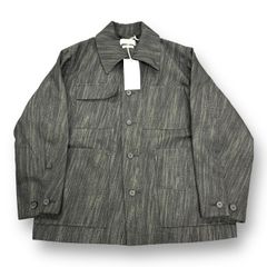 定価21120円 新品 irojikake 23SS Recycle Bubu Vest リサイクルバブ