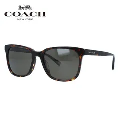 コーチ サングラス ユニバーサルフィット COACH HC8313U 51203 54サイズ ウェリントン ユニセックス メンズ レディース【国内正規品】のサムネイル