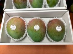 キーツマンゴー 3玉 箱込み3kg前後