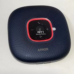 Anker PowerConf Bluetooth接続スピーカーフォンA3301