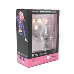 2025年最新】figma Fate/Apocrypha “黒”のライダー 私服 ver.の人気