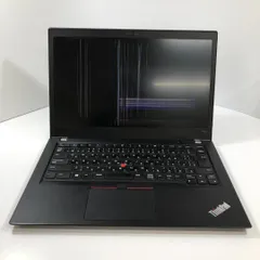 2025年最新】thinkpad t480sの人気アイテム - メルカリ