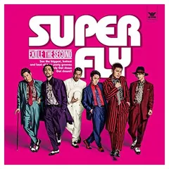 【中古】SUPER FLY