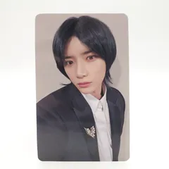 TXT ボムギュ minisode 3: TOMORROW  LIGHT VER. ラッキードロー  トレカ フォト カード BEOMGYU TOMORROW X TOGETHER  トゥバ