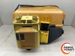 2025年最新】トプコン レーザー センサーの人気アイテム - メルカリ 2025年最新】トプコン レーザー センサーの人気アイテム - メルカリ