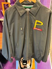 パンクドランカーズ　ピースメーカー　コラボ punk drunkers peacemaker コラボ ロンT - メルカリ