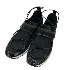 186005 訳アリ品 Jimmy Choo ジミイチュウ スニーカー 25.5/メッシュ レディース