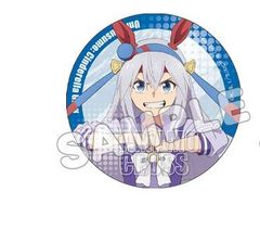 オグリキャップ ウマ娘 シンデレラグレイ トレーディング缶