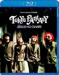 TOKYO FANTASY SEKAI NO OWARI スタンダード・エディ…